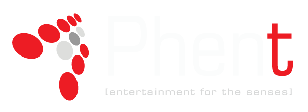 PowerHouse Entertainment Logo